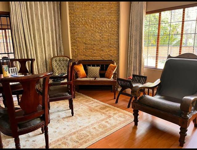 4 BEDROOM PROPERTY TO RENT IN ELDORAIGNE